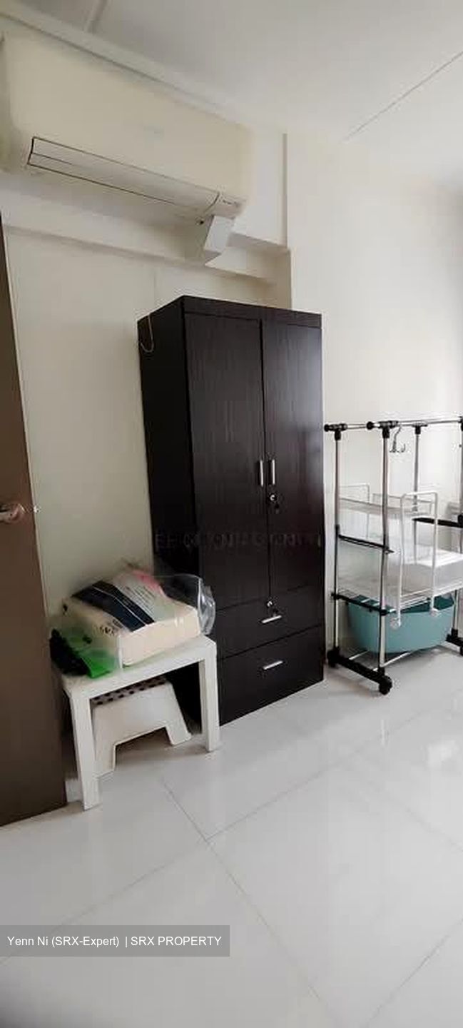 Blk 184 Stirling Rise (Queenstown), HDB 4 Rooms #588762631